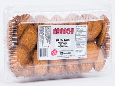 Punjabi Cookie 40oz